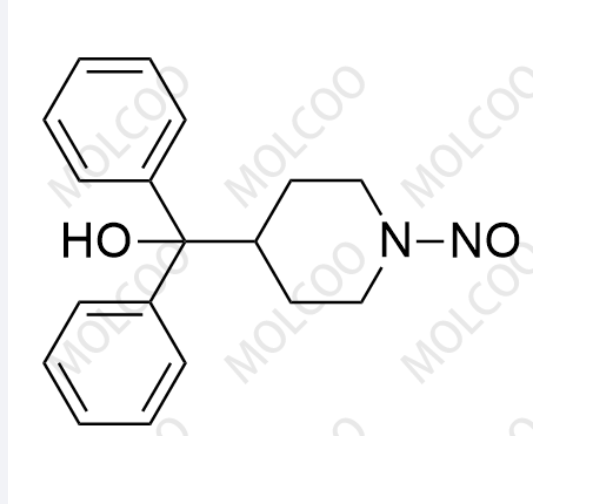 Umeclidinium Bromide Impurity