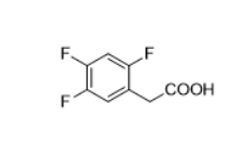 2,4,5-Trifluorophenylacetic acid