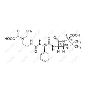 Piperacillin EP Impurity M