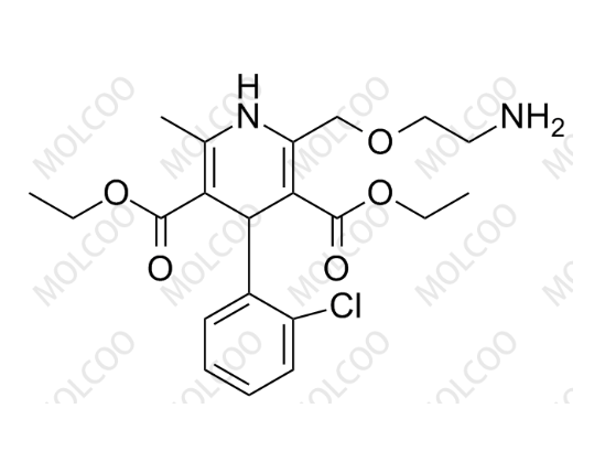 Amlodipine Impurity