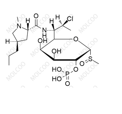 Clindamycin phosphate Impurity