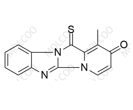 Dextrorotation lansoprazole Impurity