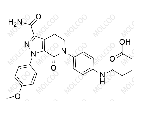 Apixaban Impurity