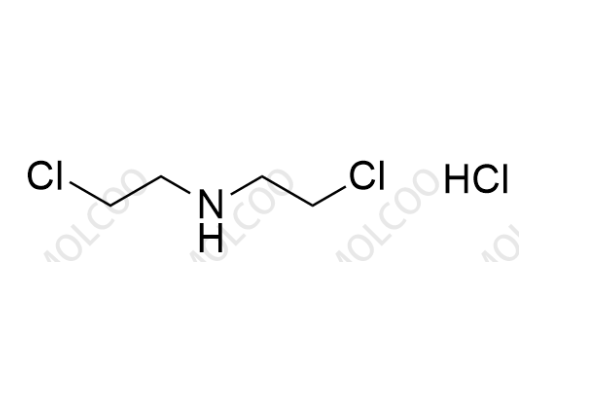 Cyclophosphamide  Impurity