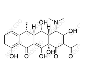 Doxycycline Impurity