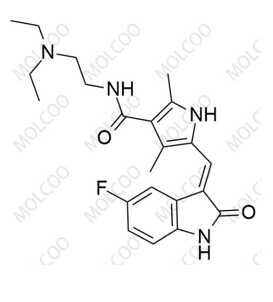 Sunitinib Impurity 26