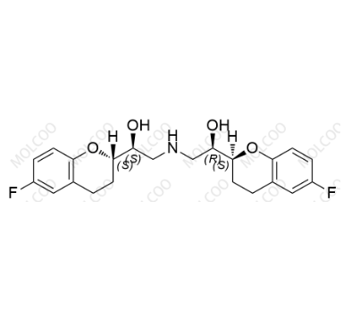 Nebivolol Impurity