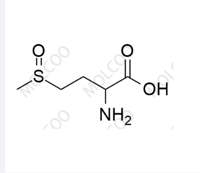 DL-Methionine Sulfoxide