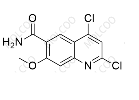 Lenvatinib Impurity