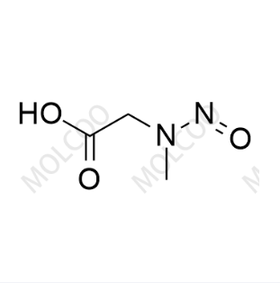 Glycine Impurity