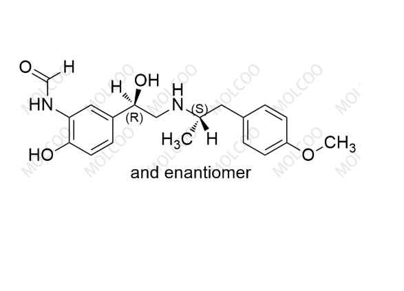 Formoterol Impurity