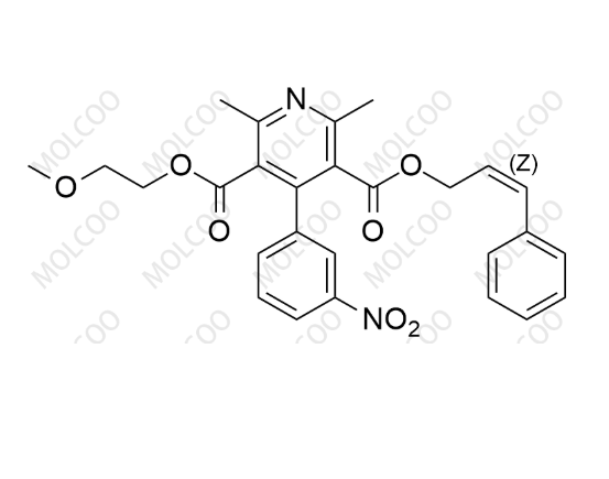 Cilnidipine Impurity