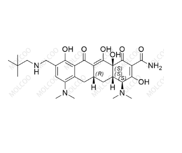 Omadacycline