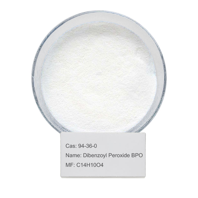 Dibenzoyl Peroxide