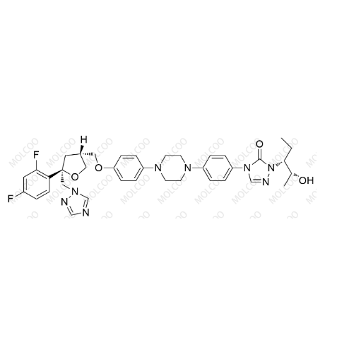 posaconazole  Impurity