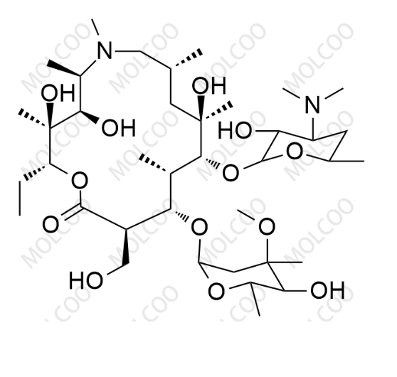 Azithromycin Impurity