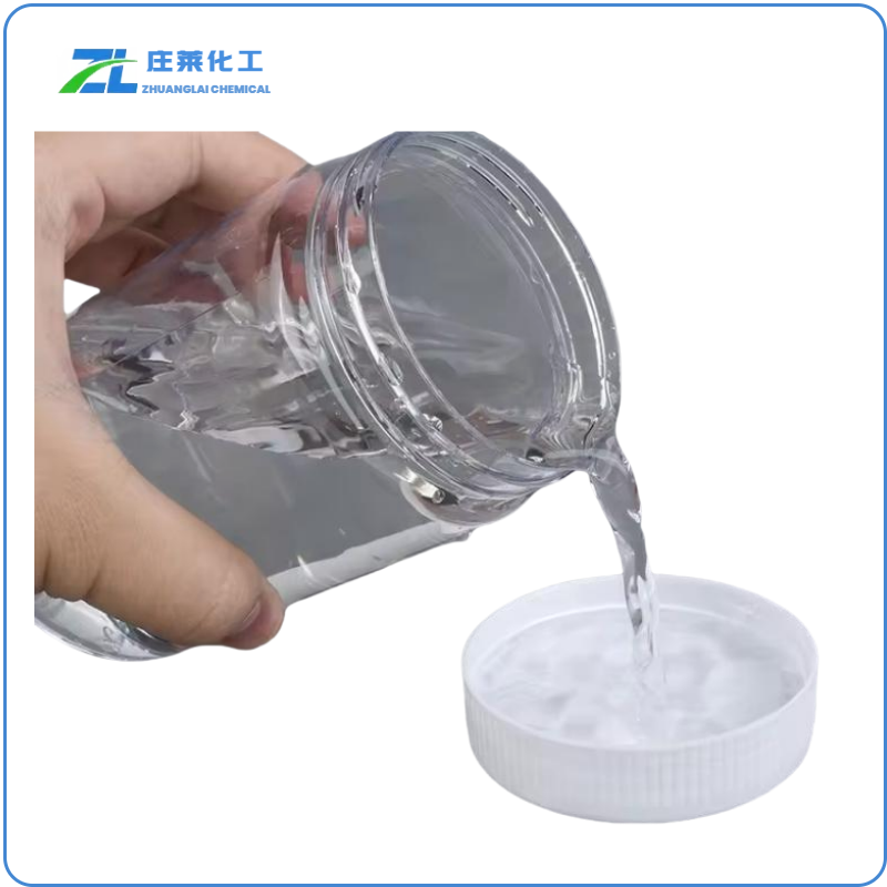 Ethyl Silicone Oil 