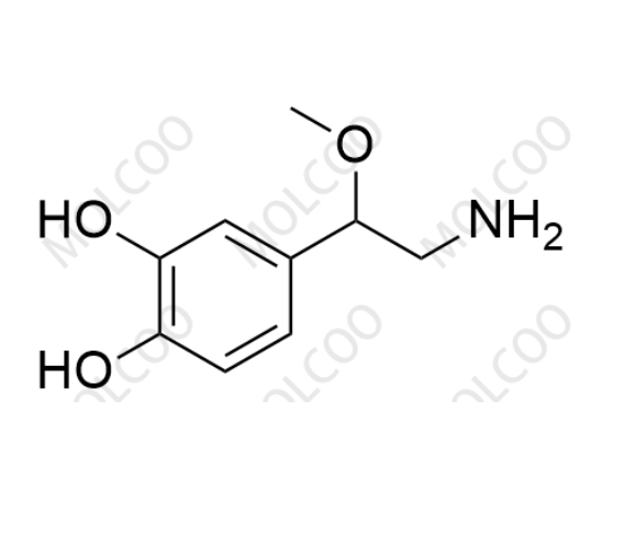 Noradrenaline Impurity