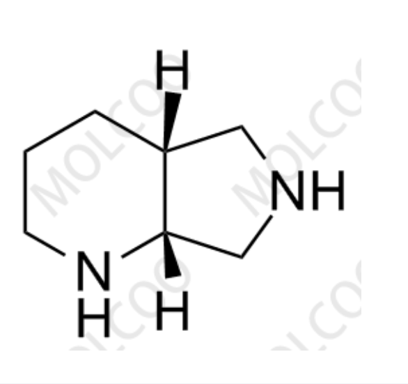 Moxifloxacin Impurity