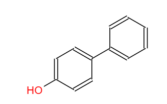 4-Phenylphenol