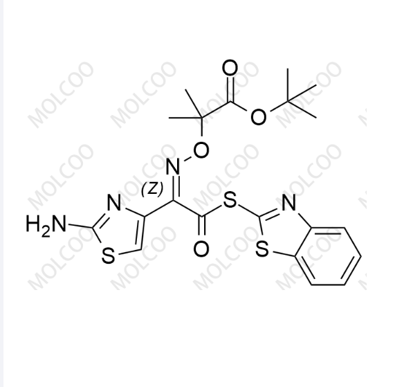 Ceftazidime Impurity 37