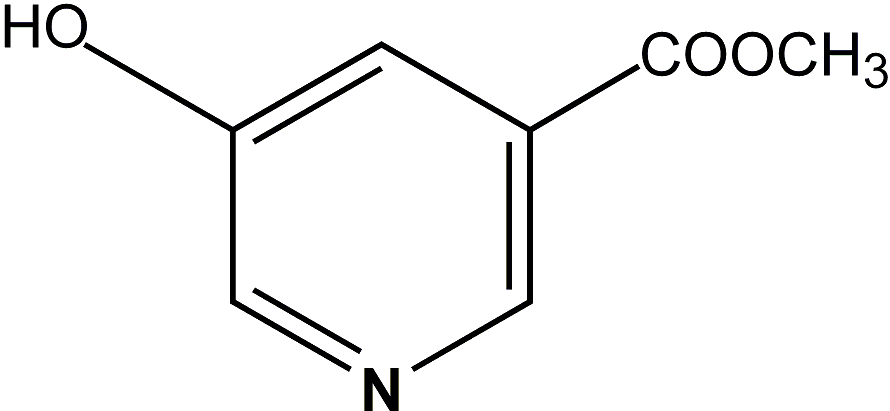 Methyl 5-hydroxynicotinate