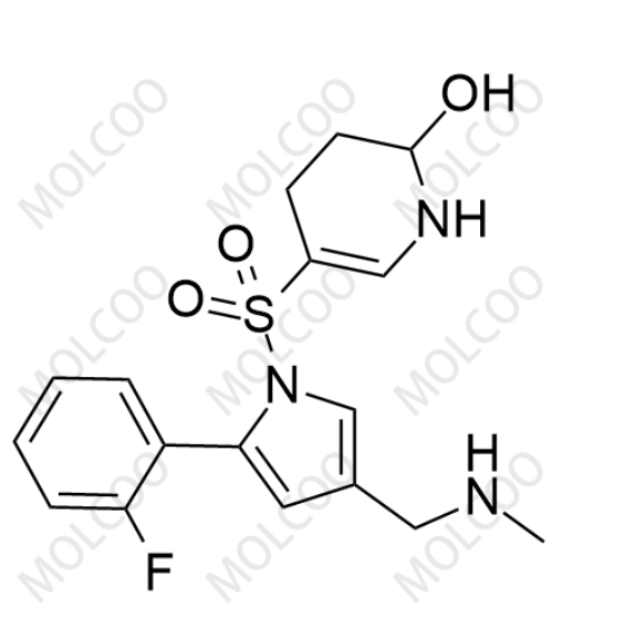 Vonoprazan Impurity