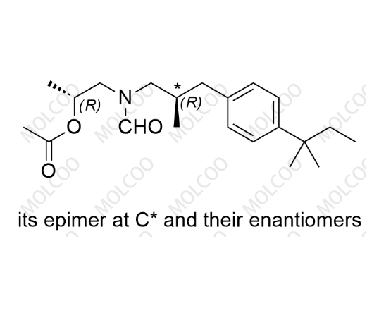 Amorolfine Impurity