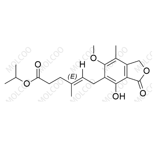 Mycophenolate Mofetil Impurity