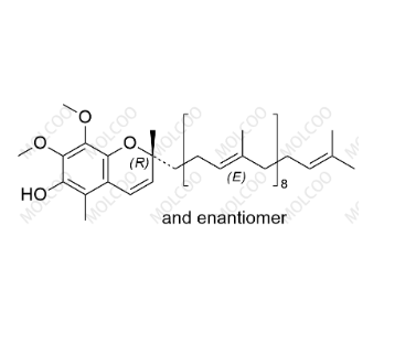 Coenzyme Q10 Impurity