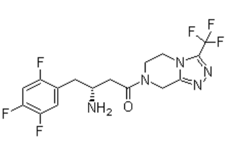 Sitagliptin