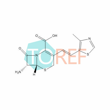 Cefditoren Pivoxil Impurity 7