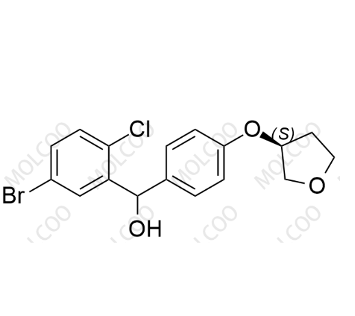 Empagliflozin Impurity 146