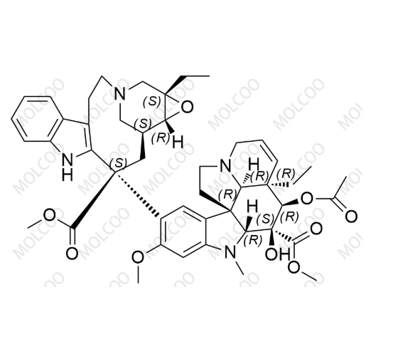 Vincristine EP Impurity F