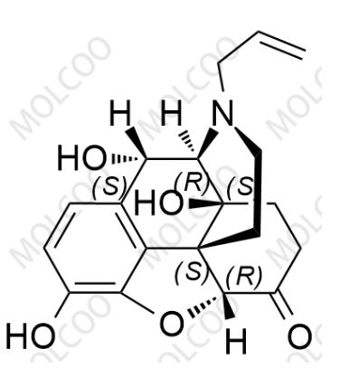 Naloxone EP Impurity C