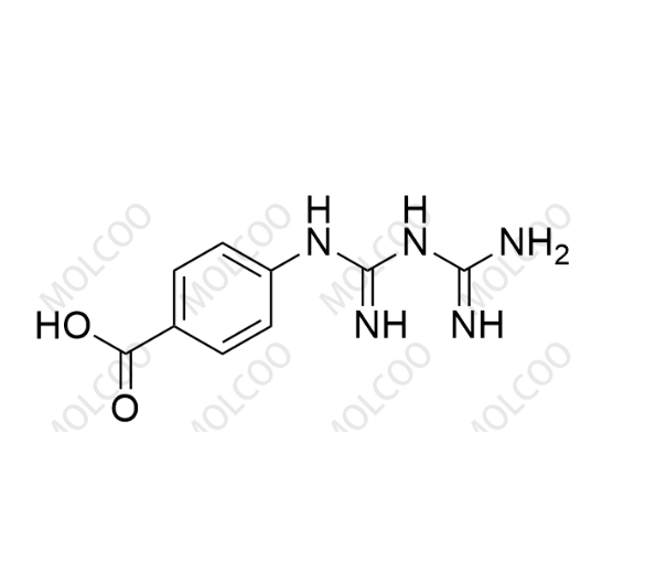 	Nafamostat Impurity