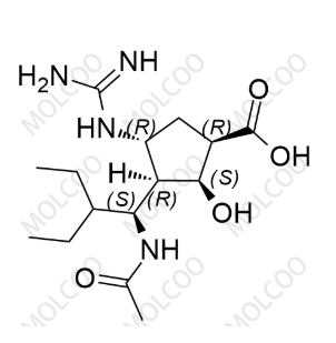 Peramivir Impurity 13