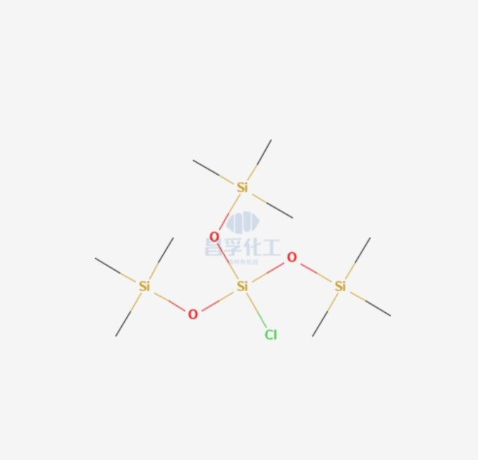 Tris(trimethylsiloxy)chlorosilane