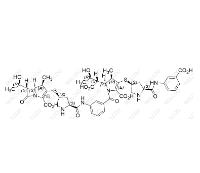 Ertapenem Dimer