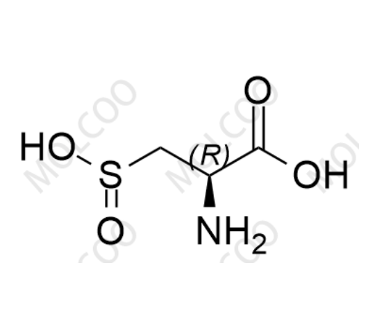 L-Cysteinesulfinic acid