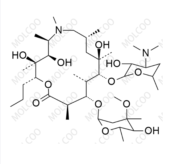 Azithromycin EP impurity O