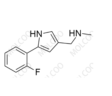 Vonoprazan Impurity