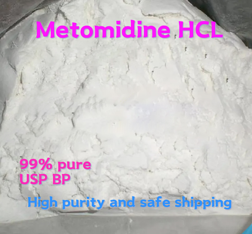 Metomidine hydrochloride