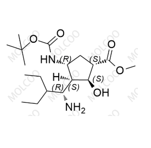 Peramivir Impurity