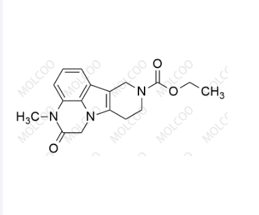 Lumepirone Toluenesulfonate Impurity