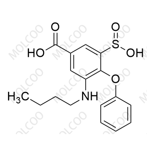 Bumetanide Impurity