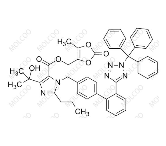 Olmesartan Medoxomil EP Impurity