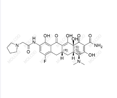 Eravacycline