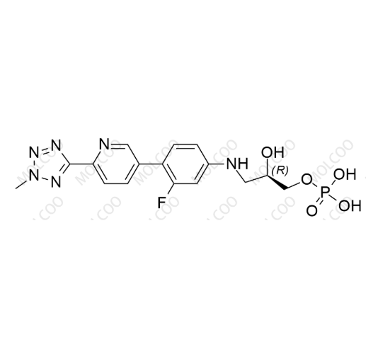 Tedizolid Impurity 25