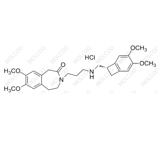 Ivabradine Impurity